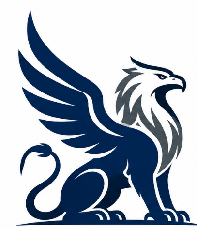 Griffin IT Group griffin emblem